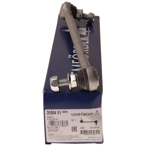 Lemfoerder Self-Alignment Link -35364 01 35364 01