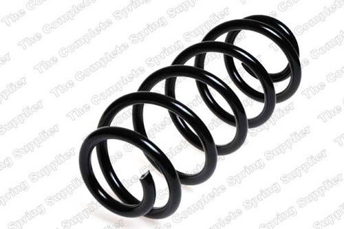 Coil Spring 4004218 - front view