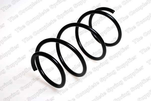 Coil Spring 4008445 - front view