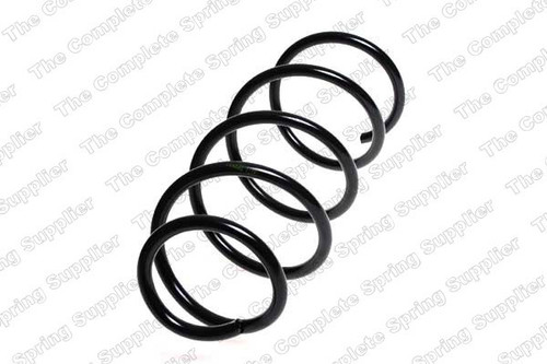 Coil Spring 4008467 - front view
