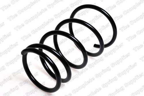 Coil Spring 4055426 - front view
