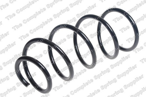 Coil Spring 4008529 - front view