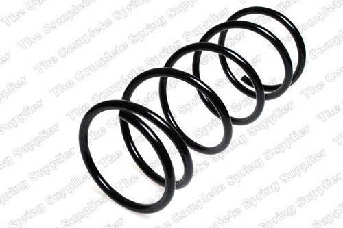 Coil Spring 4062022 - front view