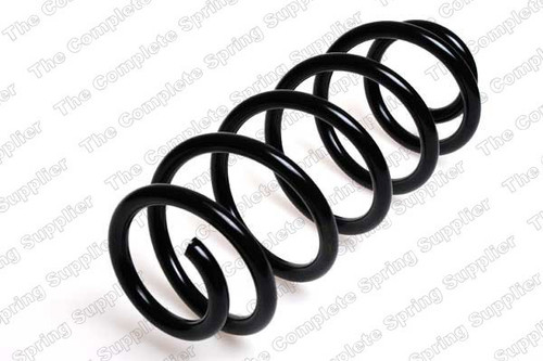 Coil Spring 4004236 - front view