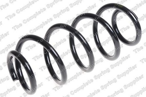 Coil Spring 4004288 - front view