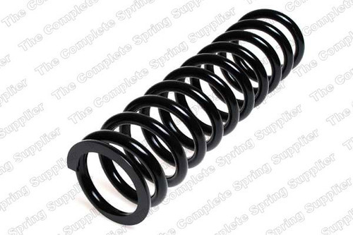 Coil Spring 4056815 - front view