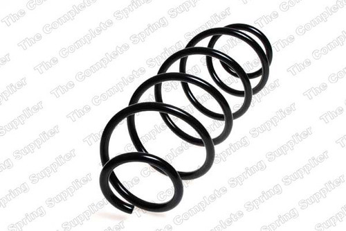 Coil Spring 4041406 - front view