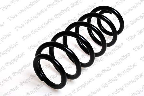Coil Spring 4004237 - front view