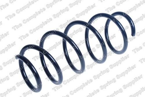 Coil Spring 4056936 - front view
