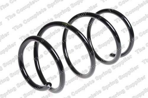 Coil Spring 4008469 - front view