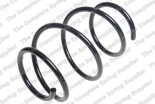 Coil Spring 4008510 - front view