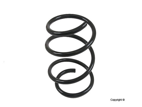Coil Spring 4058700 - top view