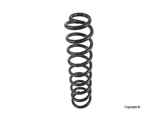 Coil Spring 4056842 - top view