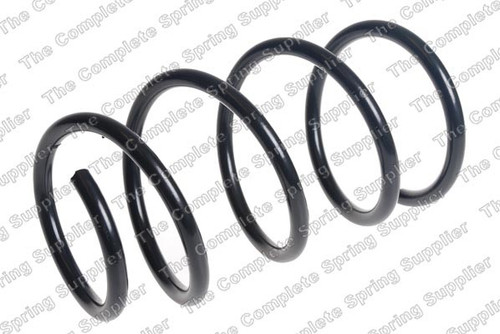 Coil Spring 4008543 - front view