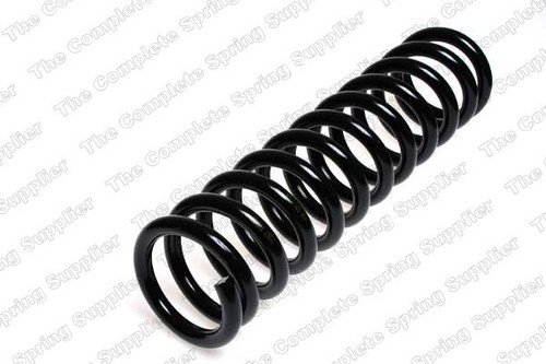 Coil Spring 4056817 - front view
