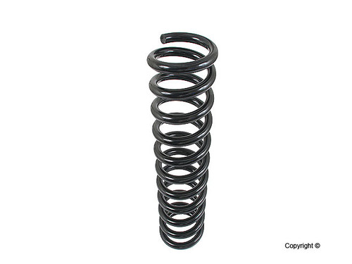 Coil Spring 4056817 - top view