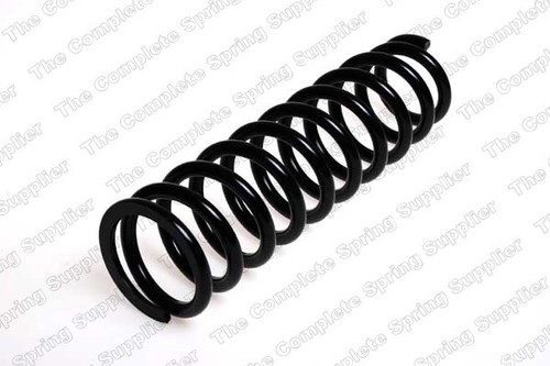 Coil Spring 4035733 - front view