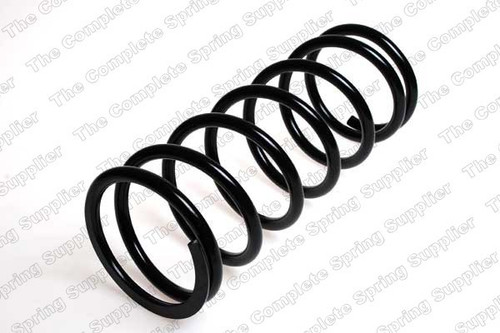 Coil Spring 4075731 - front view