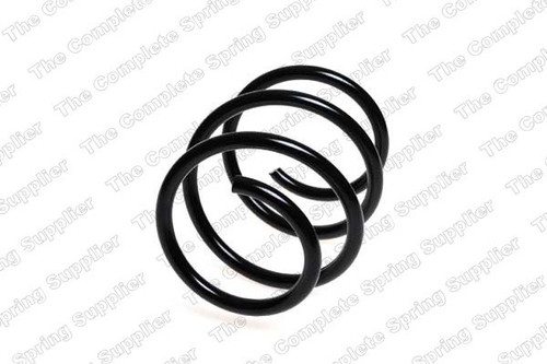 Coil Spring 4058702 - front view
