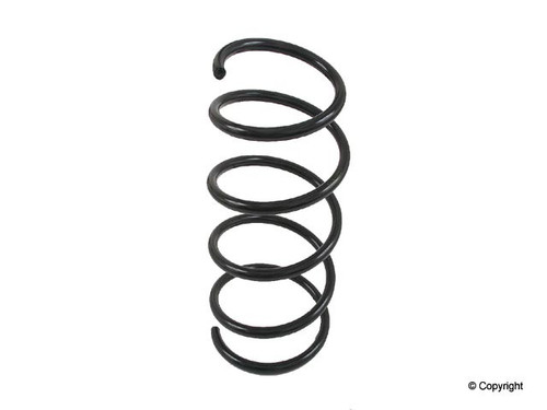 Coil Spring 4008451 - top view