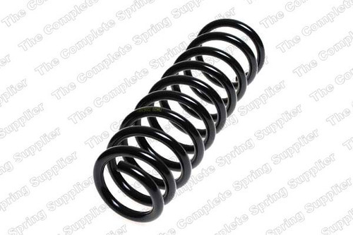 Coil Spring 4041412 - front view