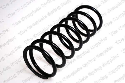 Coil Spring 4075733 - front view