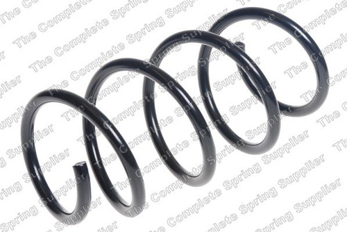 Coil Spring 4004309 - front view