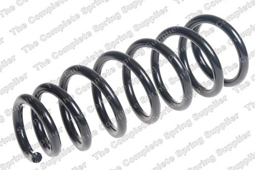 Coil Spring 4035766 - front view