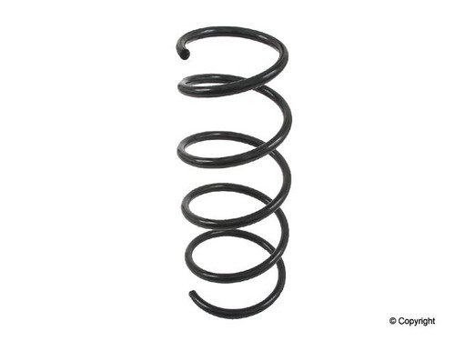 Coil Spring 4008452 - top view