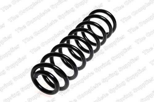 Coil Spring 4056845 - front view