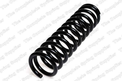 Coil Spring 4056803 - front view