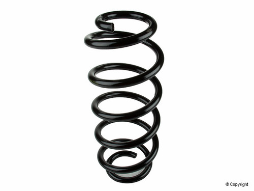 Coil Spring 4004255 - top view