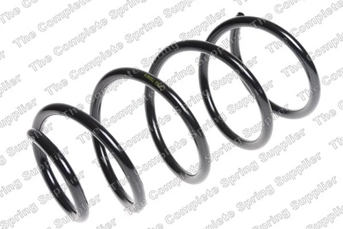 Coil Spring 4008480 - front view