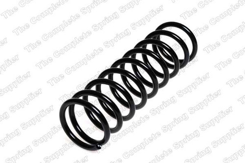 Coil Spring 4077804 - front view