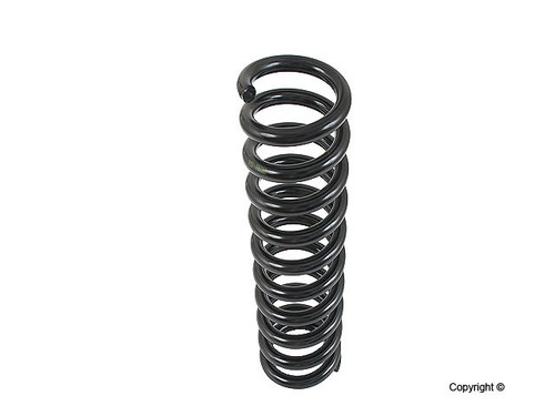 Coil Spring 4056846 - top view