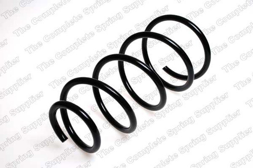 Coil Spring 4014905 - front view