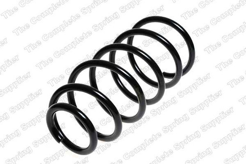Coil Spring 4004260 - front view