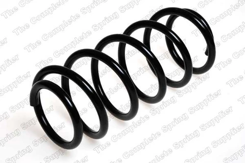 Coil Spring 4077806 - front view