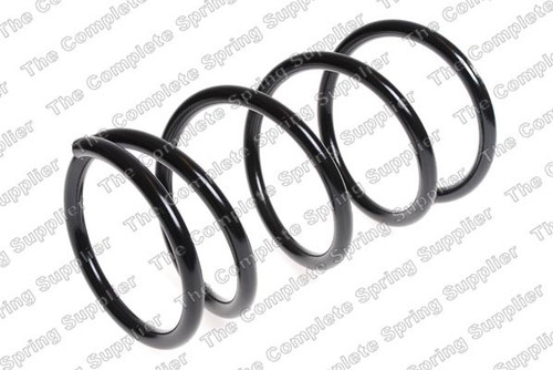 Coil Spring 4015675 - front view