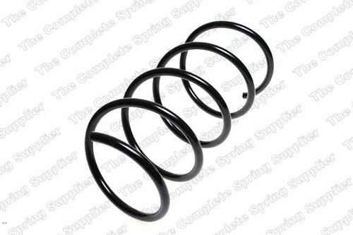 Coil Spring 4056847 - front view