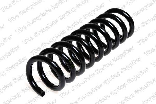 Coil Spring 4056826 - front view