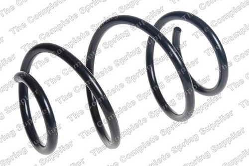 Coil Spring 4058718 - front view