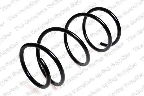 Coil Spring 4008438 - front view