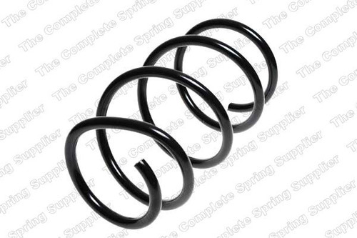 Coil Spring 4008456 - front view