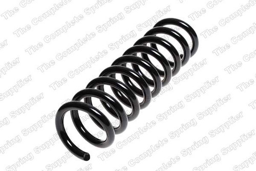 Coil Spring 4056850 - front view