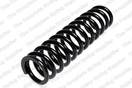 Coil Spring 4056827 - front view