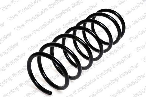 Coil Spring 4008412 - front view