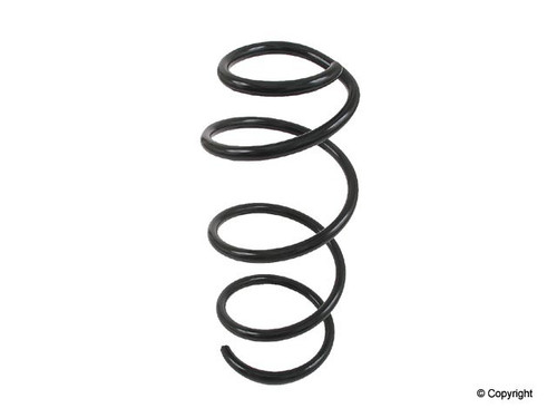 Coil Spring 4008439 - top view