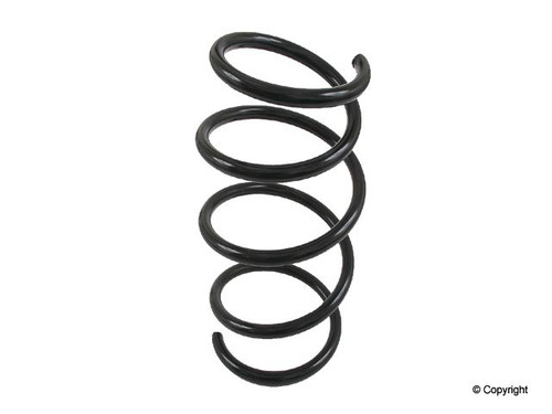 Coil Spring 4008457 - top view