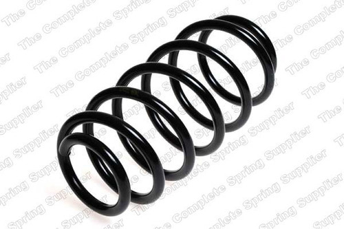 Coil Spring 4077811 - front view